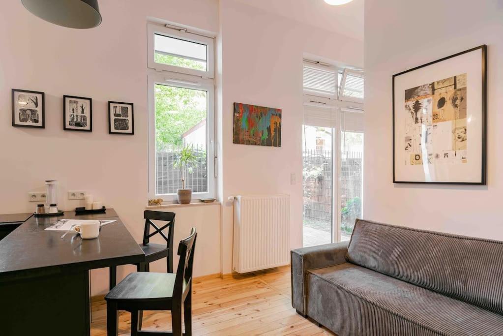 Apartament Praga North -patio And Parking Near East