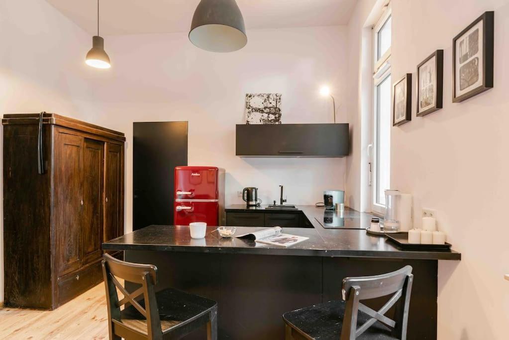 Apartament Praga North -patio And Parking Near East