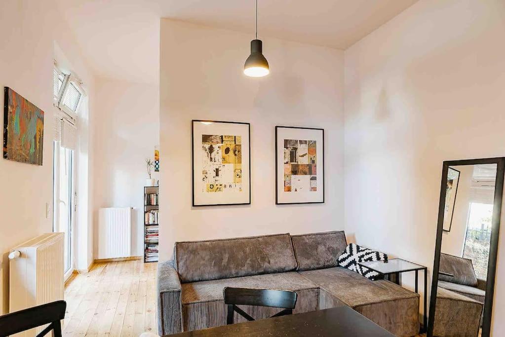 Apartament Praga North -patio And Parking Near East