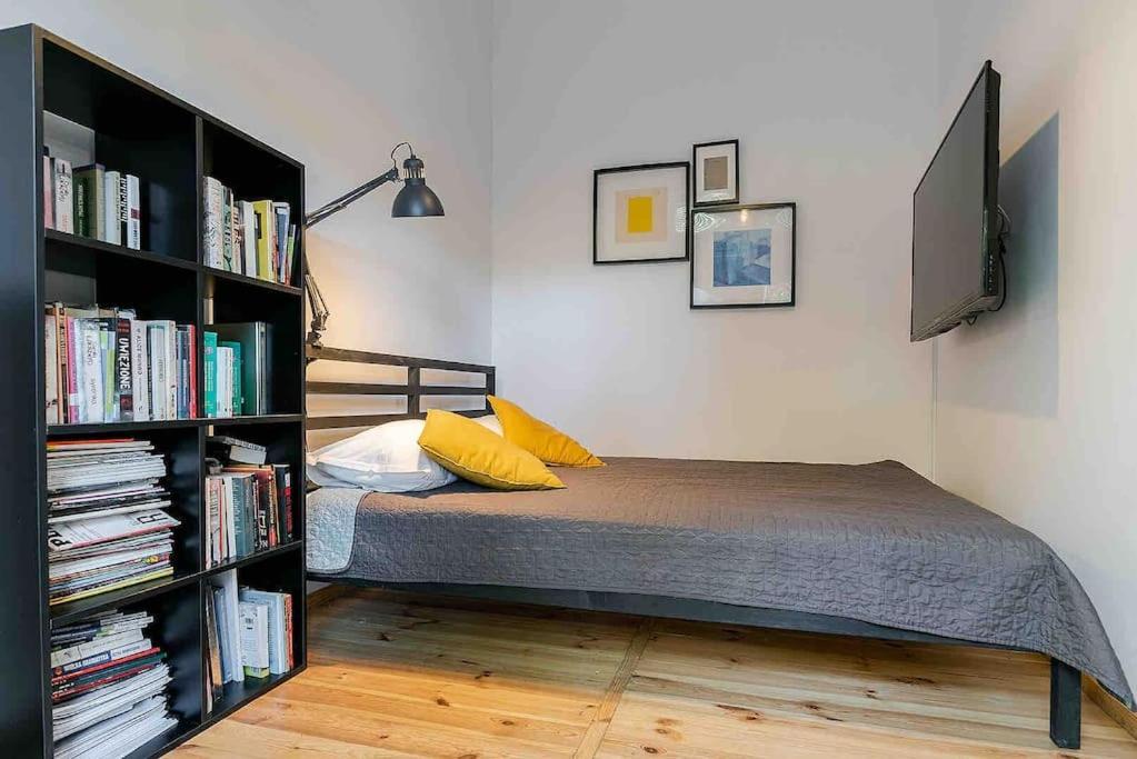 Apartament Praga North -patio And Parking Near East